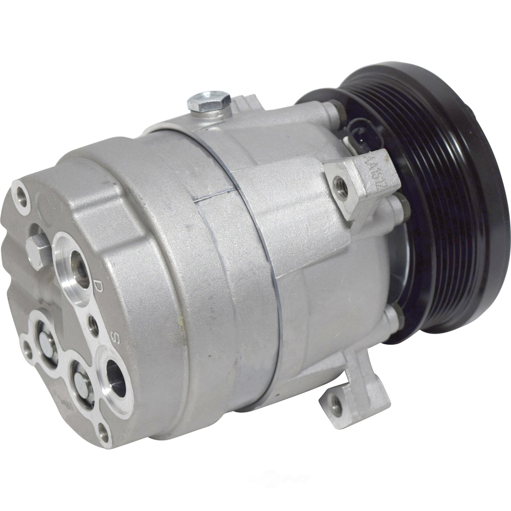 UNIVERSAL AIR CONDITIONER, INC. - Uac V5 Compressor Assembly - UAC CO 20120C