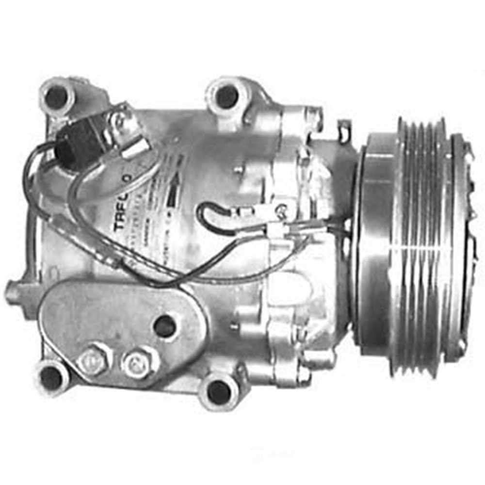 UNIVERSAL AIR CONDITIONER, INC. - Trf090 Compressor Assembly - UAC - co-2014z