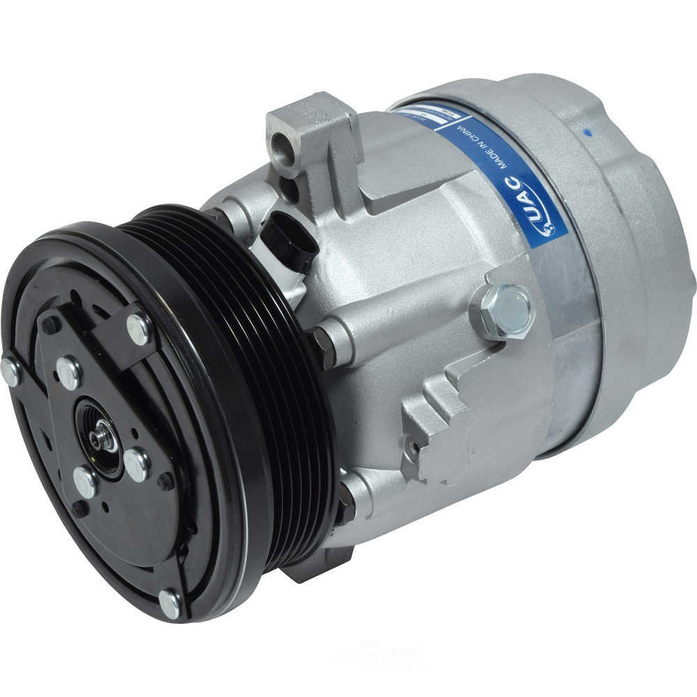 UNIVERSAL AIR CONDITIONER, INC. - Uac V5 Compressor Assembly - UAC CO 20452C