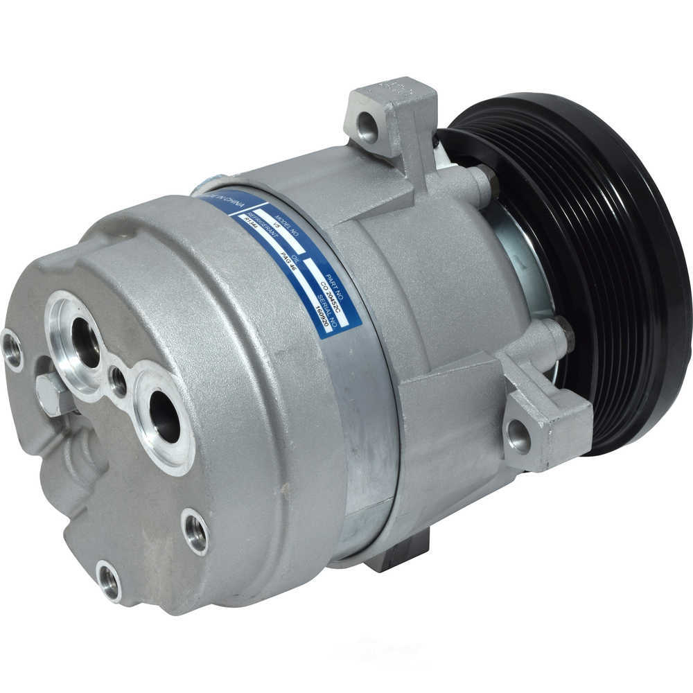UNIVERSAL AIR CONDITIONER, INC. - Uac V5 Compressor Assembly - UAC CO 20452C