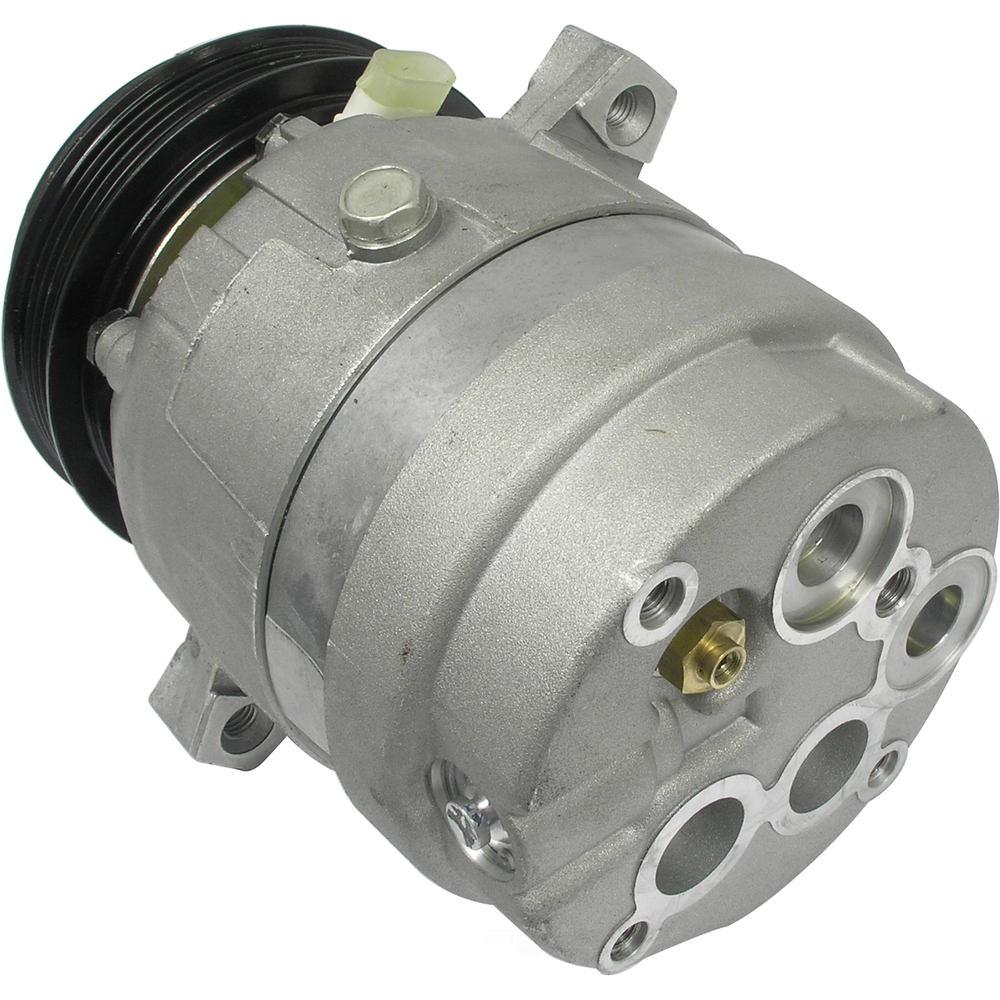 UNIVERSAL AIR CONDITIONER, INC. - Uac V5 Compressor Assembly - UAC CO 20456C