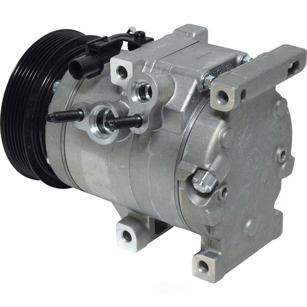 UNIVERSAL AIR CONDITIONER, INC. - Oe Rs18 Compressor Assembly - UAC - co-20761an