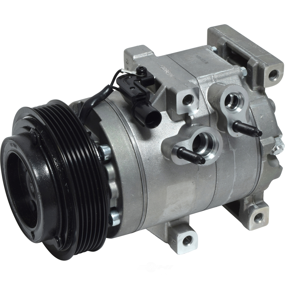 UNIVERSAL AIR CONDITIONER, INC. - Uac Rs18 Compressor Assembly - UAC CO 20761C