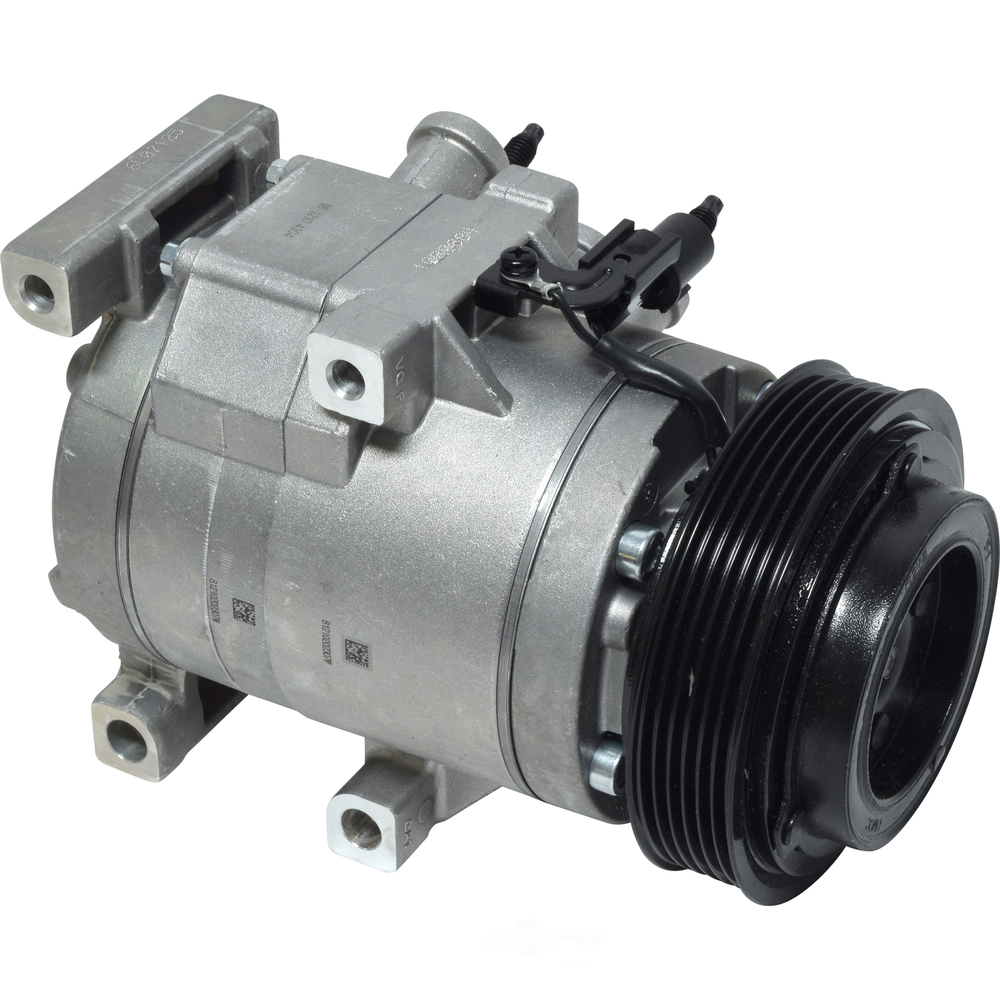 UNIVERSAL AIR CONDITIONER, INC. - Uac Rs18 Compressor Assembly - UAC CO 20761C