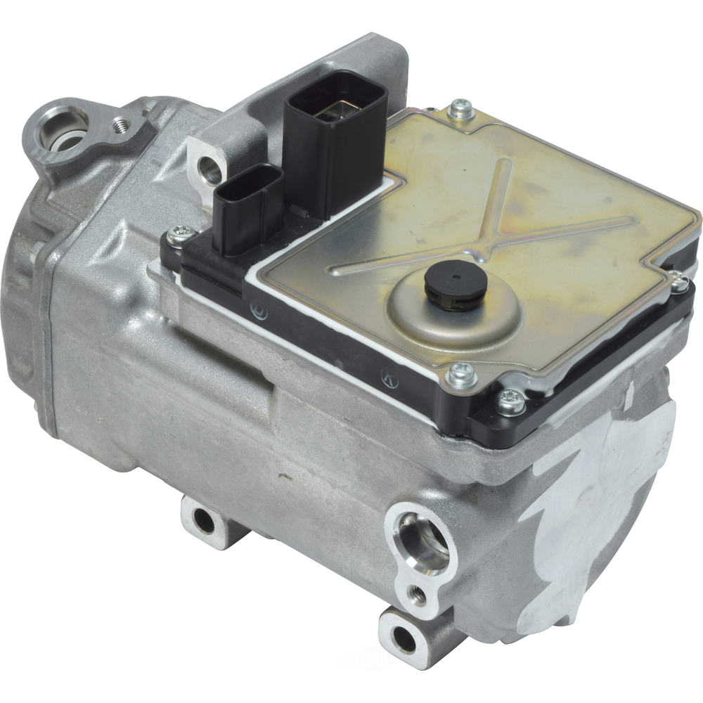 UNIVERSAL AIR CONDITIONER, INC. - Electric Compressor - UAC - co-20774z