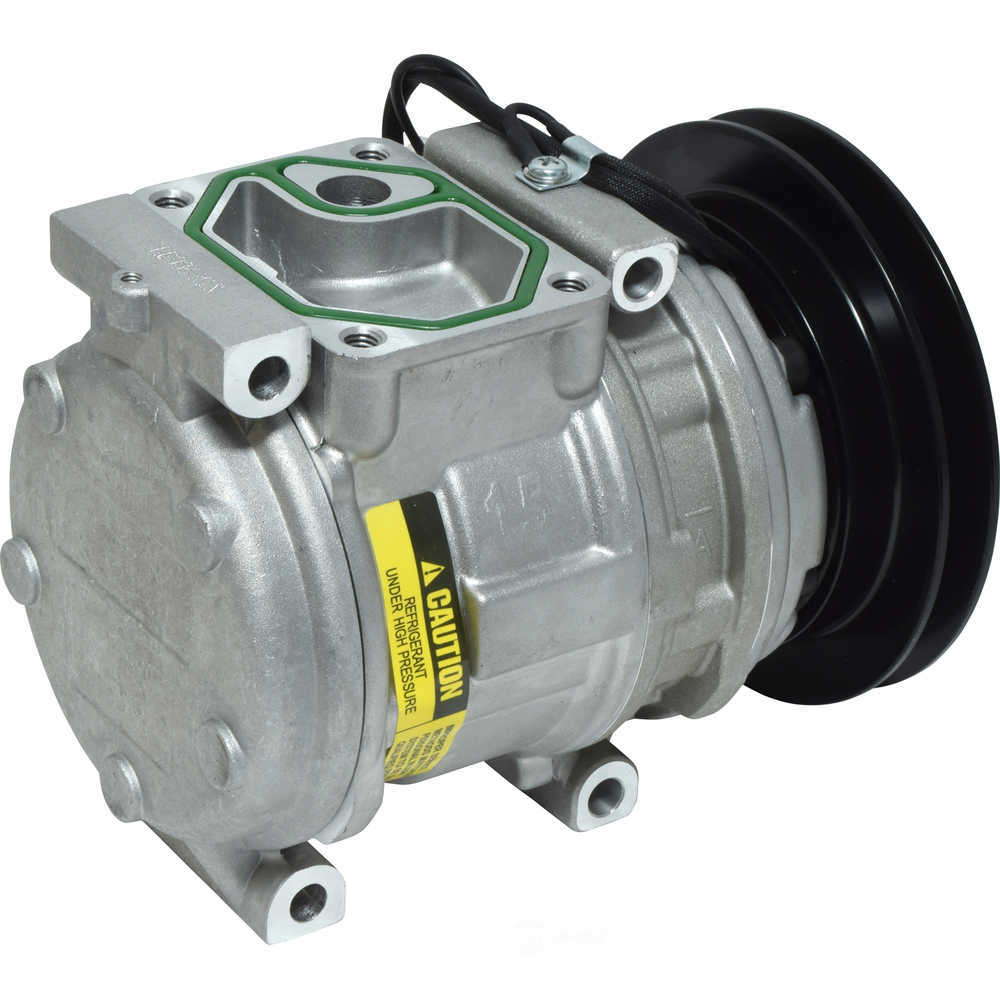 UNIVERSAL AIR CONDITIONER, INC. - Uac 10pa15c Compressor Assembly - UAC CO 21008C