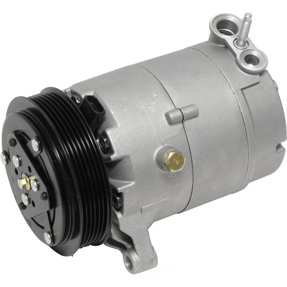 UNIVERSAL AIR CONDITIONER, INC. - Uac Cvc Compressor Assembly - UAC CO 21468LC