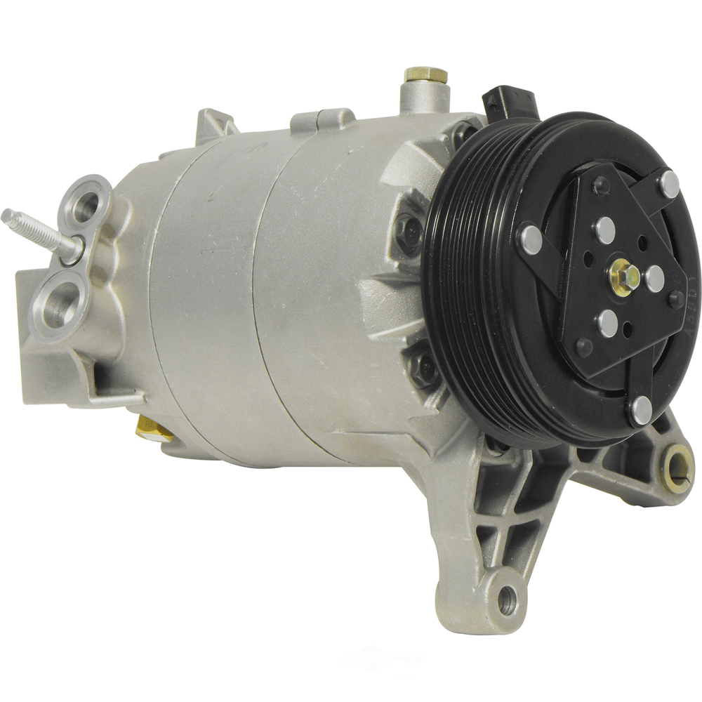 UNIVERSAL AIR CONDITIONER, INC. - Uac Cvc Compressor Assembly - UAC CO 21471LC