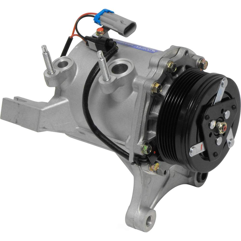 UNIVERSAL AIR CONDITIONER, INC. - Uac Msc105 Compressor Assembly - UAC CO 21579T
