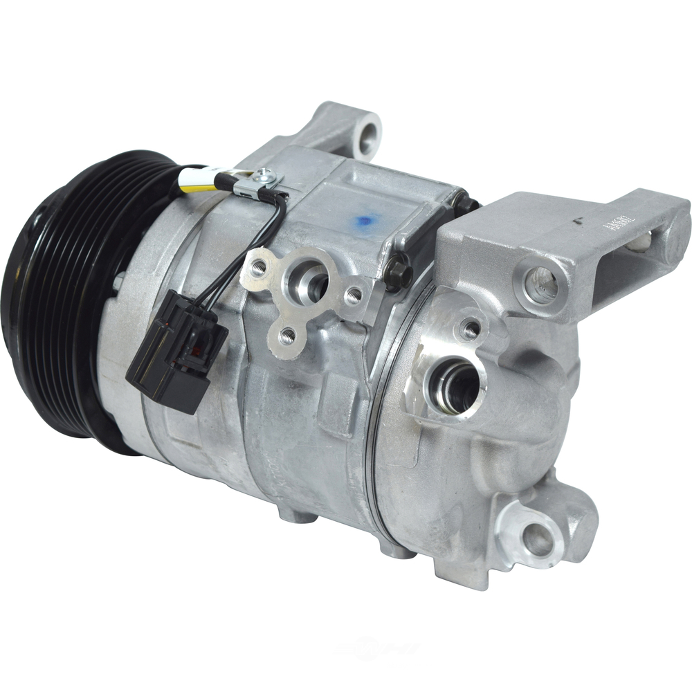 UNIVERSAL AIR CONDITIONER, INC. - Uac 10sr15h Compressor Assembly - UAC - co-21685c