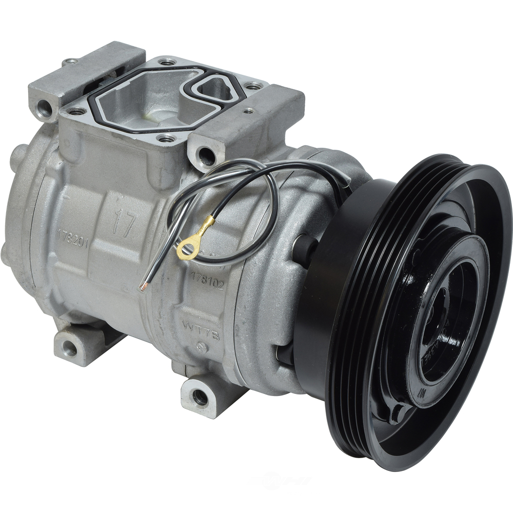 UNIVERSAL AIR CONDITIONER, INC. - Uac 10pa17c Compressor Assembly - UAC - co-22015c