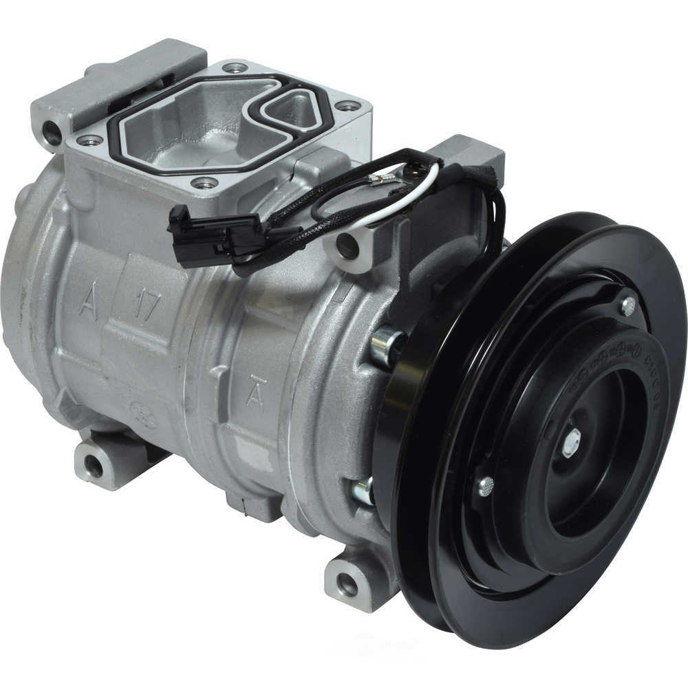 UNIVERSAL AIR CONDITIONER, INC. - Uac 10pa17c Compressor Assembly - UAC CO 22038C