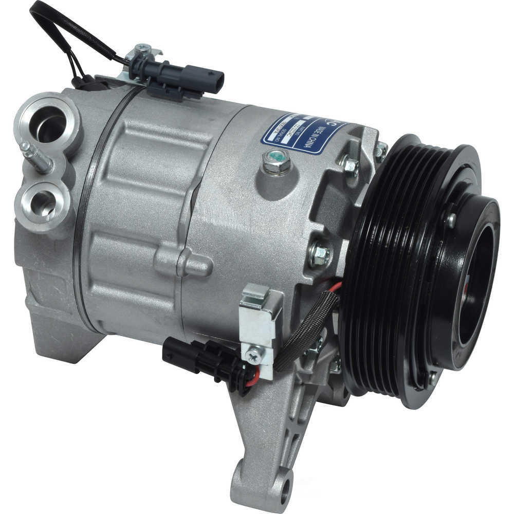 UNIVERSAL AIR CONDITIONER, INC. - Uac Pxc16 Compressor Assembly - UAC CO 22224C