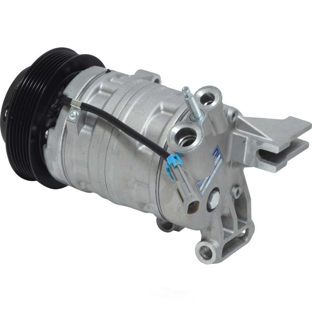 UNIVERSAL AIR CONDITIONER, INC. - Uac Sp17 Compressor Assembly - UAC CO 22275C