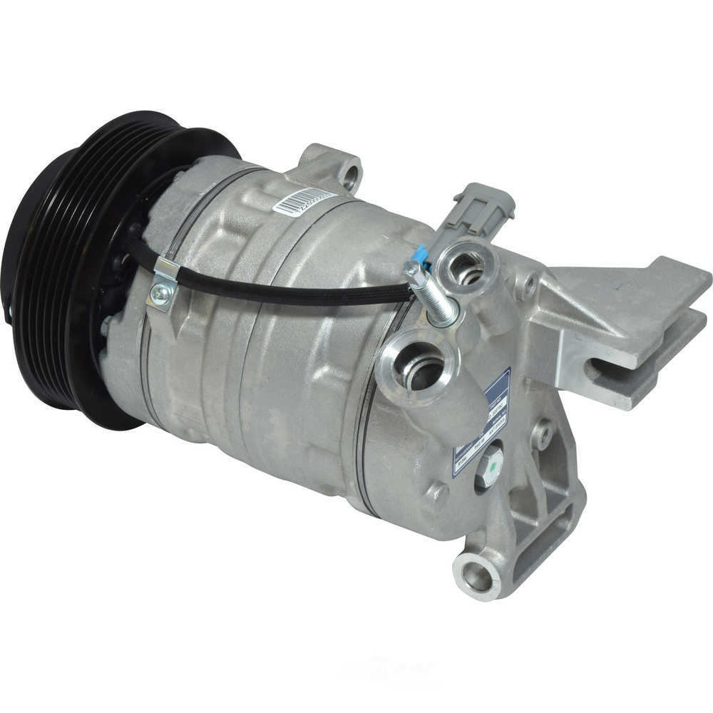 UNIVERSAL AIR CONDITIONER, INC. - Uac Sp17 Compressor Assembly - UAC CO 22275C