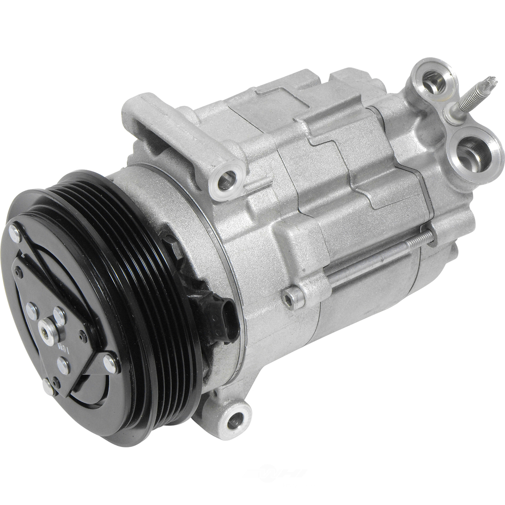 UNIVERSAL AIR CONDITIONER, INC. - Uac Cvc Compressor Assembly - UAC CO 22276C