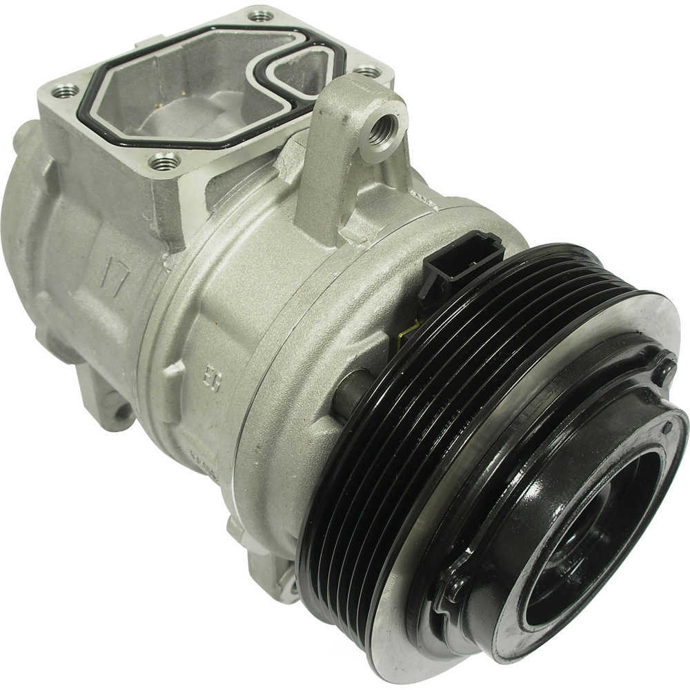 UNIVERSAL AIR CONDITIONER, INC. - Uac 10pa17a Compressor Assembly - UAC CO 26010C