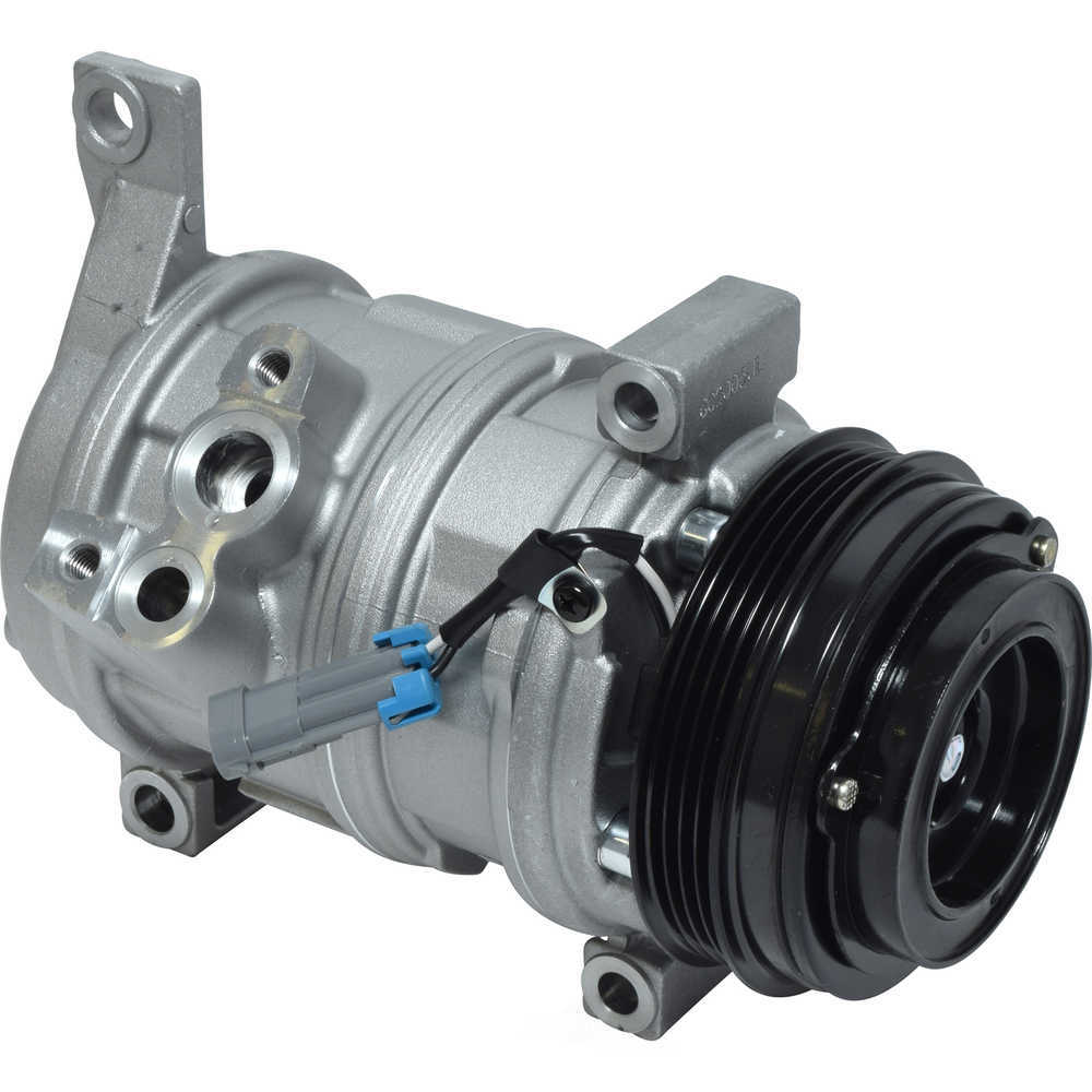 UNIVERSAL AIR CONDITIONER, INC. - Uac 10s20f Compressor Assembly - UAC CO 29002C