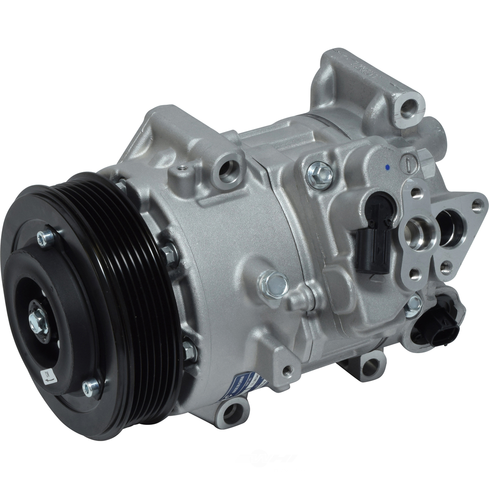 UNIVERSAL AIR CONDITIONER, INC. - Uac Tse17c Compressor Assembly - UAC CO 29034C