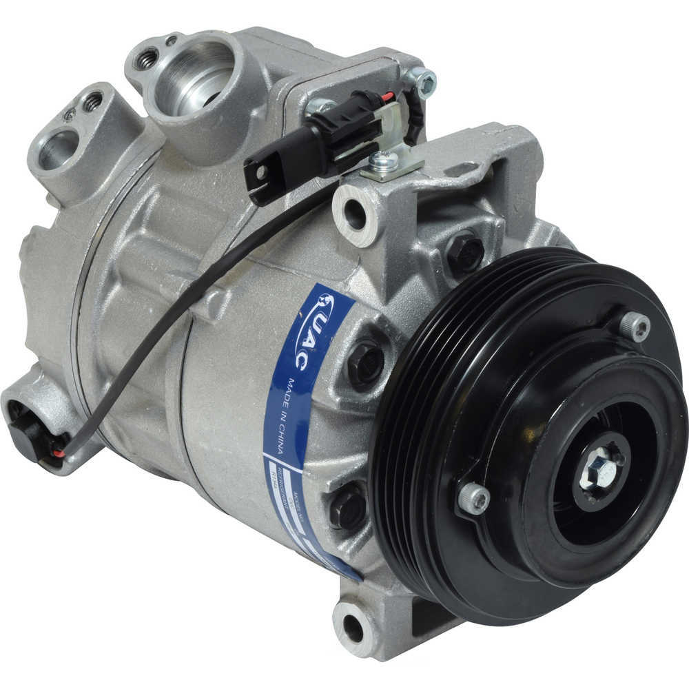 UNIVERSAL AIR CONDITIONER, INC. - Uac Cse717 Compressor Assembly - UAC CO 29066C