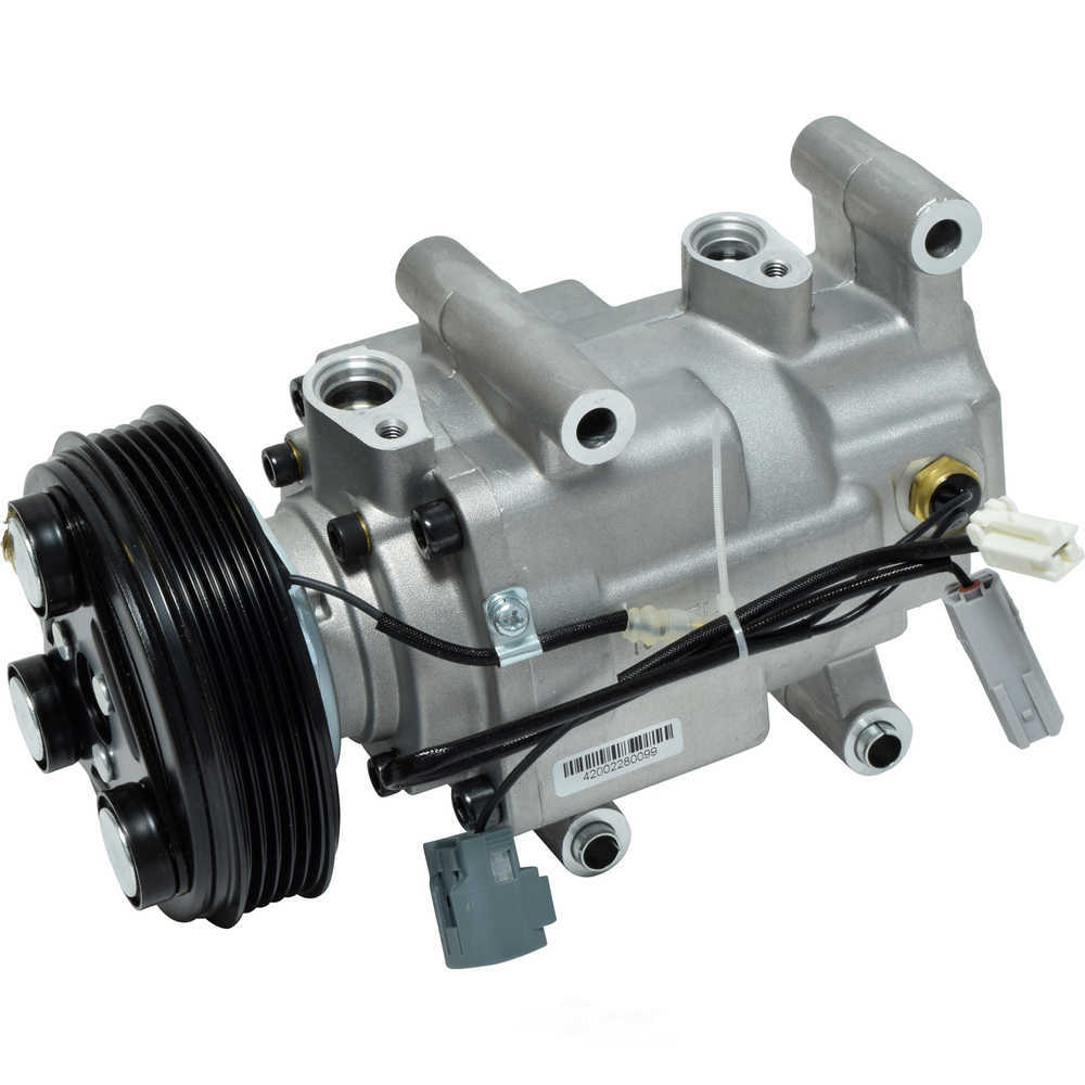 UNIVERSAL AIR CONDITIONER, INC. - Uac Panasonic Compressor Assembly - UAC CO 29067C