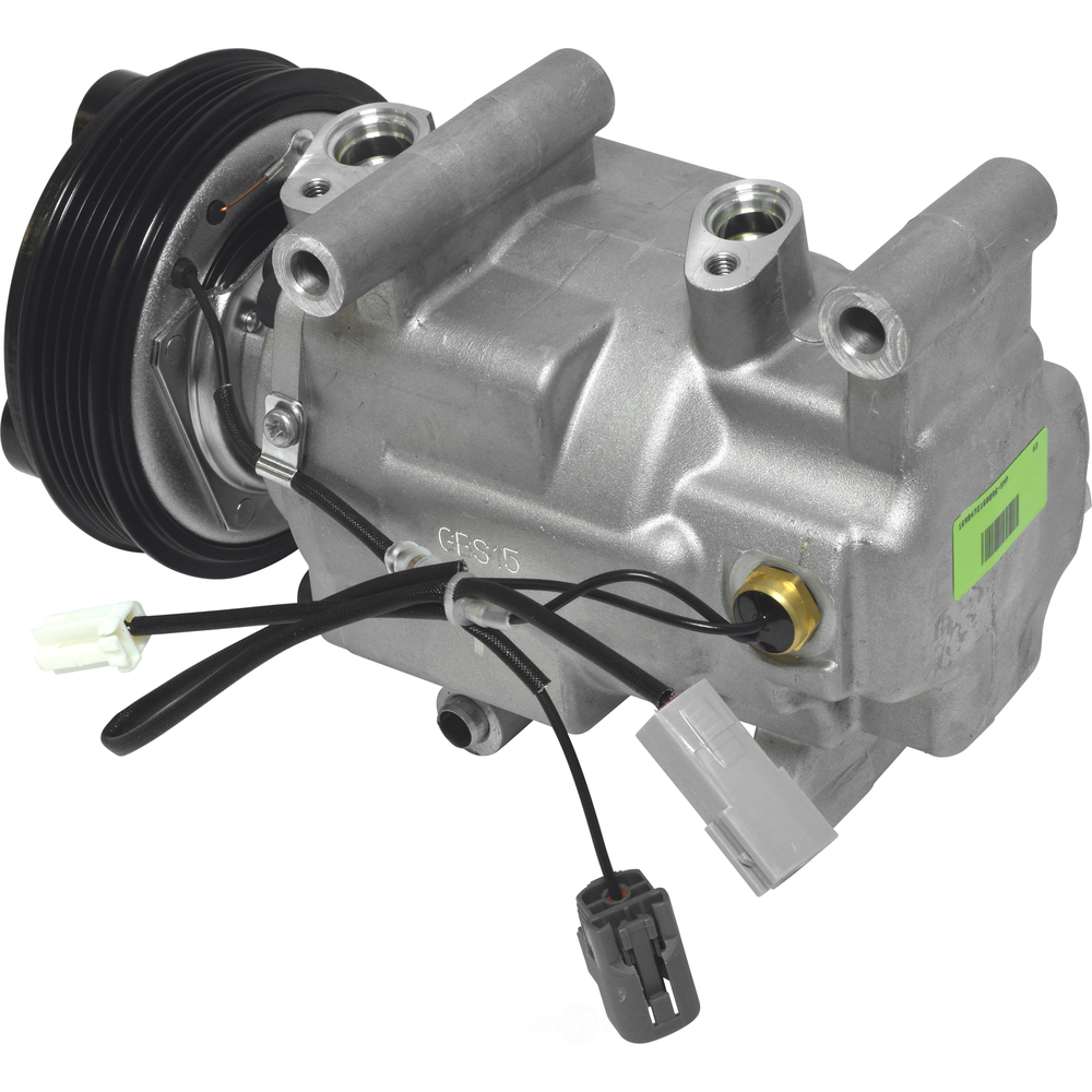 UNIVERSAL AIR CONDITIONER, INC. - Uac Panasonic Compressor Assembly - UAC CO 29067C