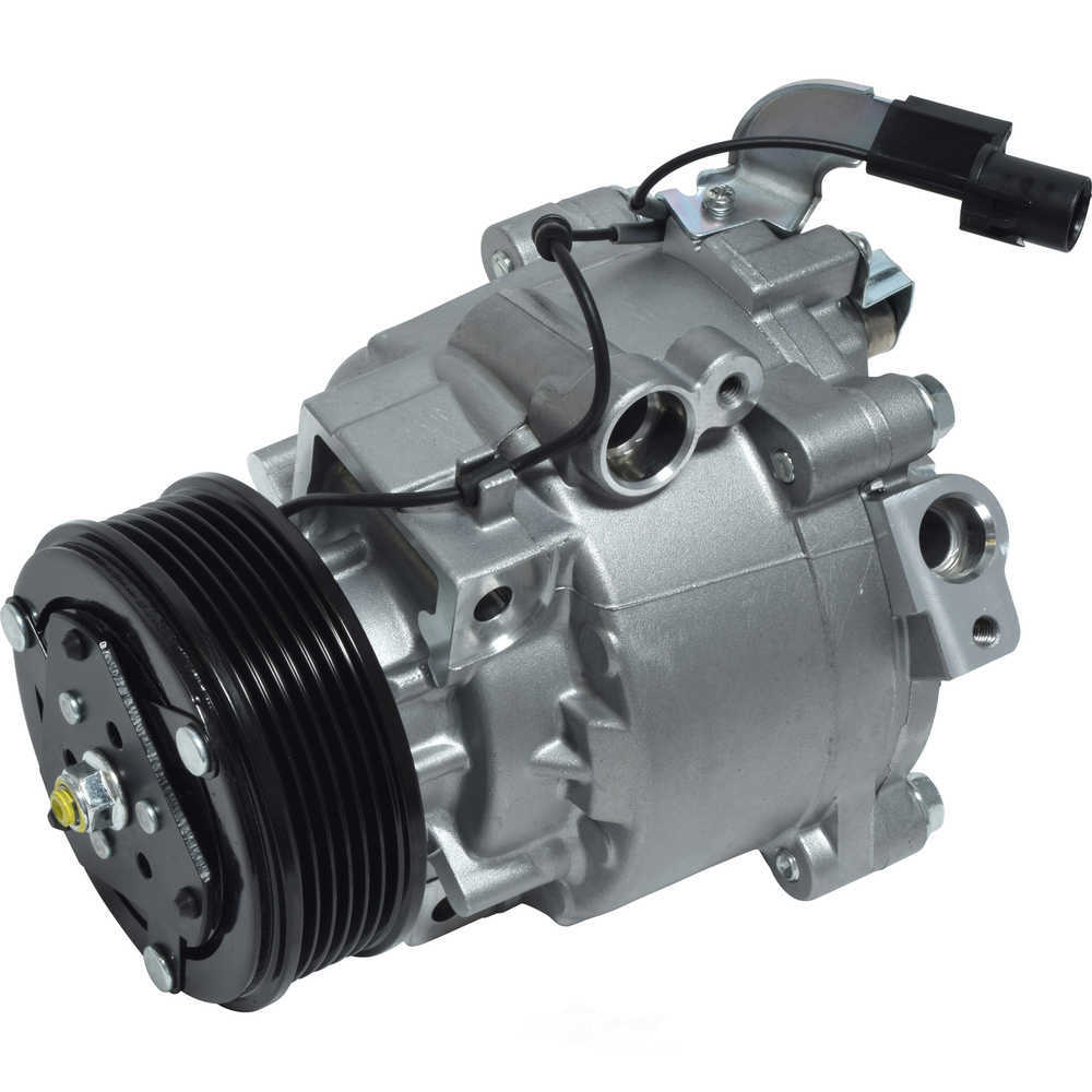 UNIVERSAL AIR CONDITIONER, INC. - Uac Qs90 Compressor Assembly - UAC CO 29091C