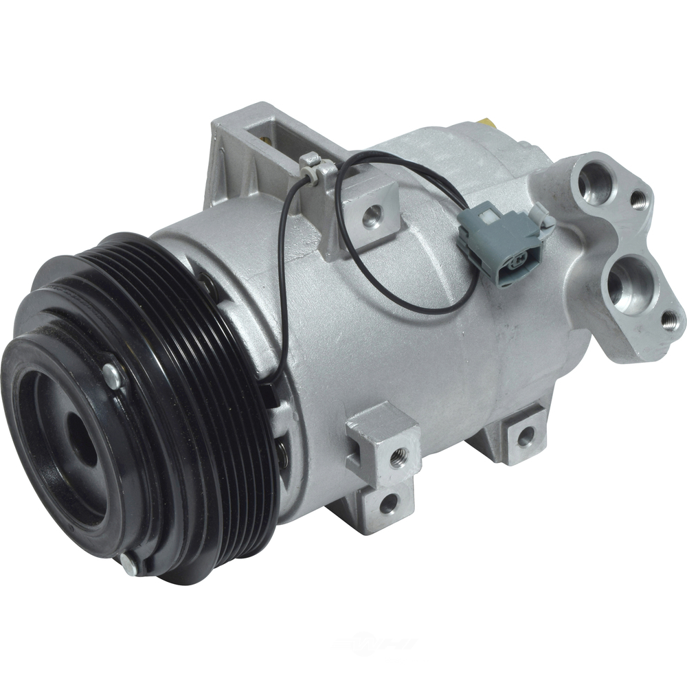UNIVERSAL AIR CONDITIONER, INC. - Dks17ds Compressor Assembly - UAC - co-29093zi