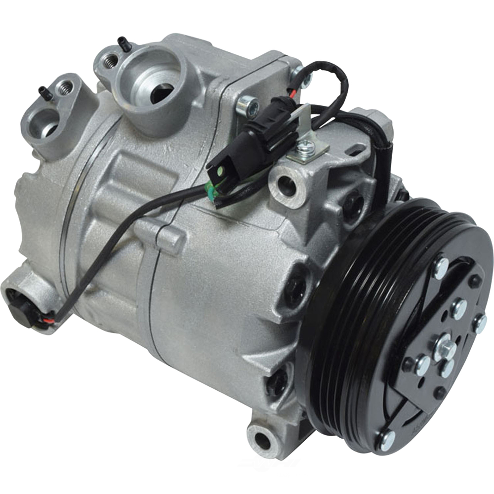 UNIVERSAL AIR CONDITIONER, INC. - Uac Cse717 Compressor Assembly - UAC CO 29111C