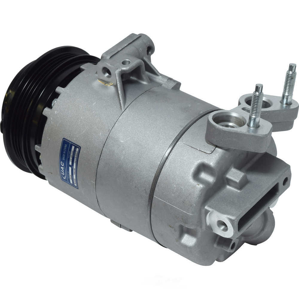 UNIVERSAL AIR CONDITIONER, INC. - Uac Vs16 Compressor Assembly - UAC CO 29114C