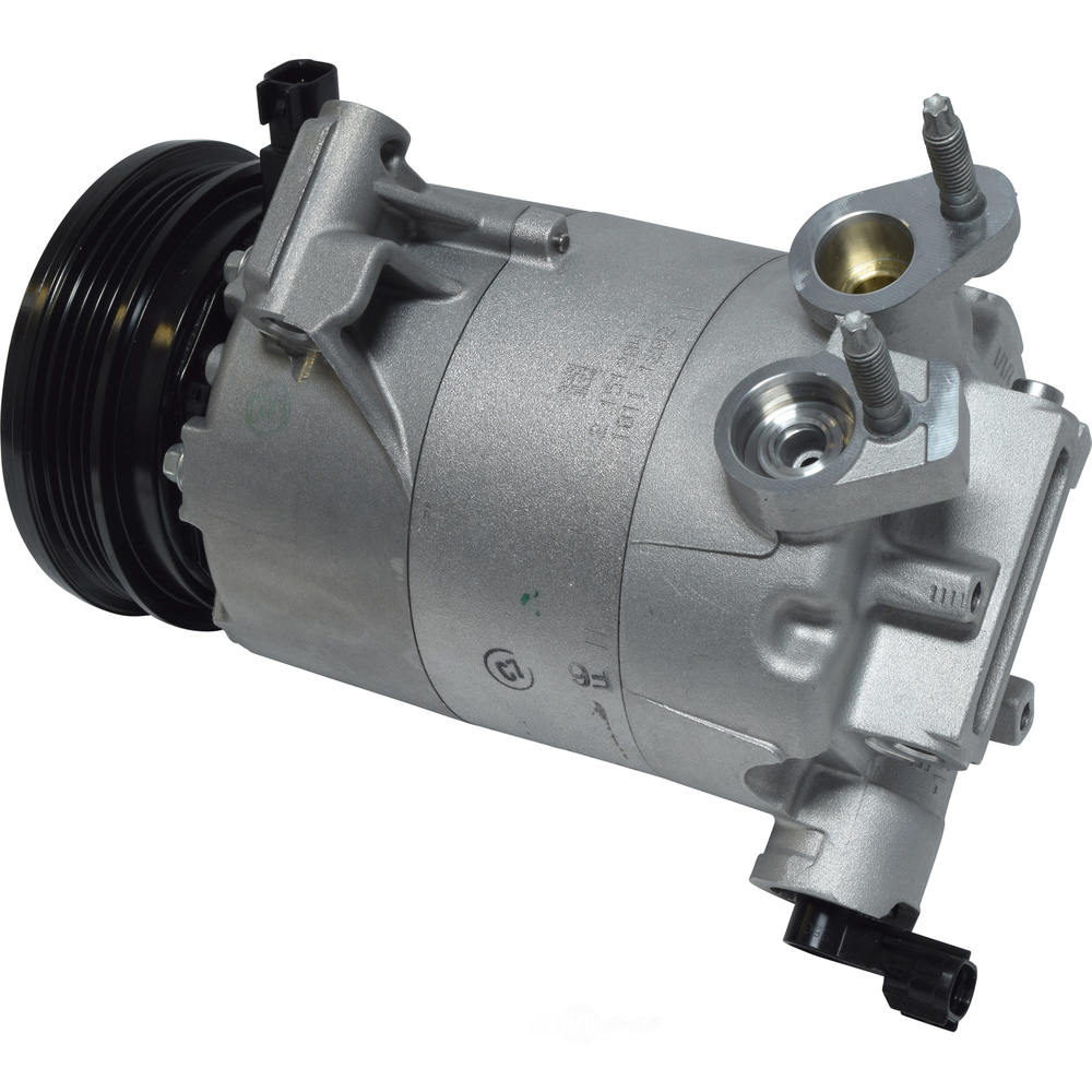 UNIVERSAL AIR CONDITIONER, INC. - Uac Vs16 Compressor Assembly - UAC CO 29123C