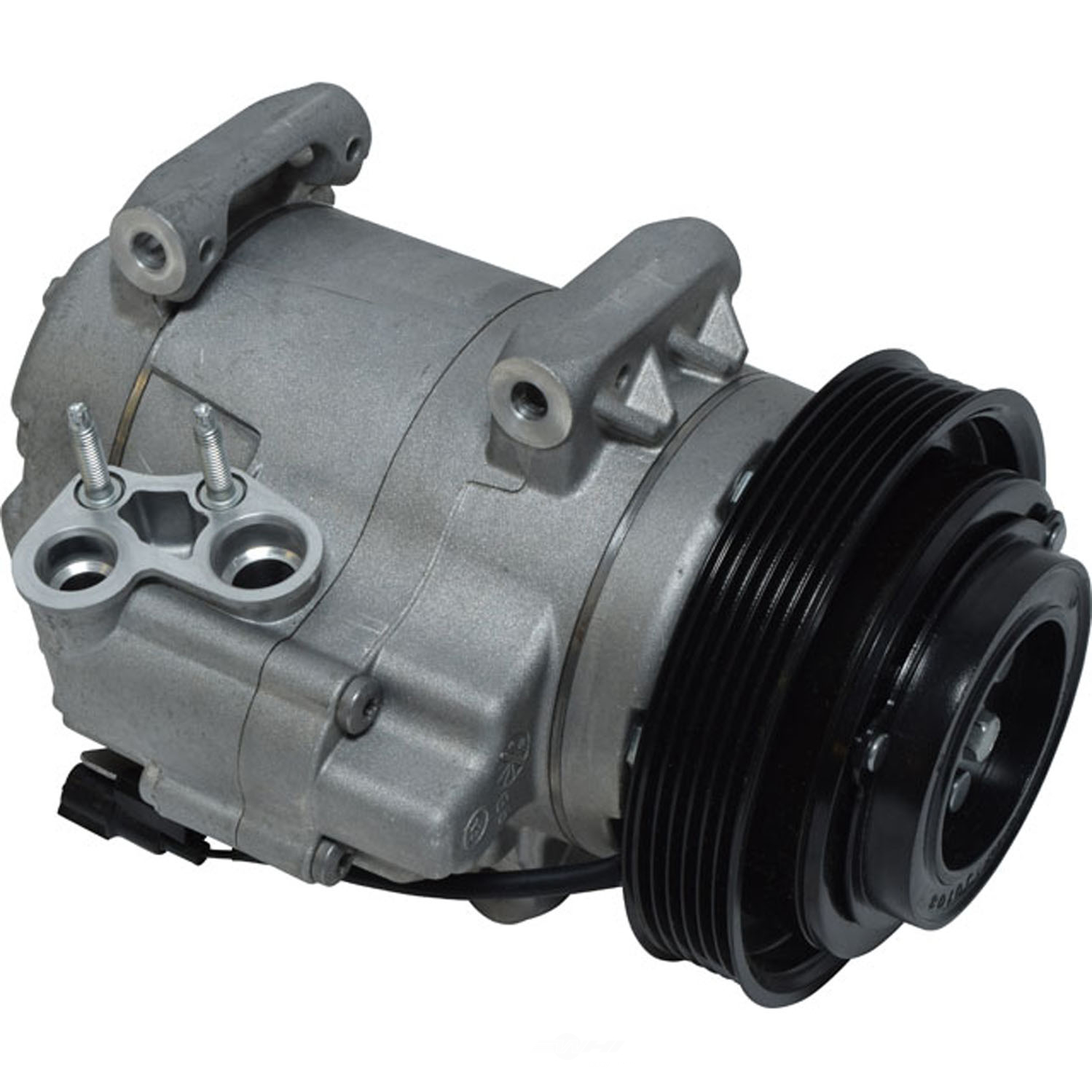 UNIVERSAL AIR CONDITIONER, INC. - Uac A10hf20 Compressor Assembly - UAC CO 29125C