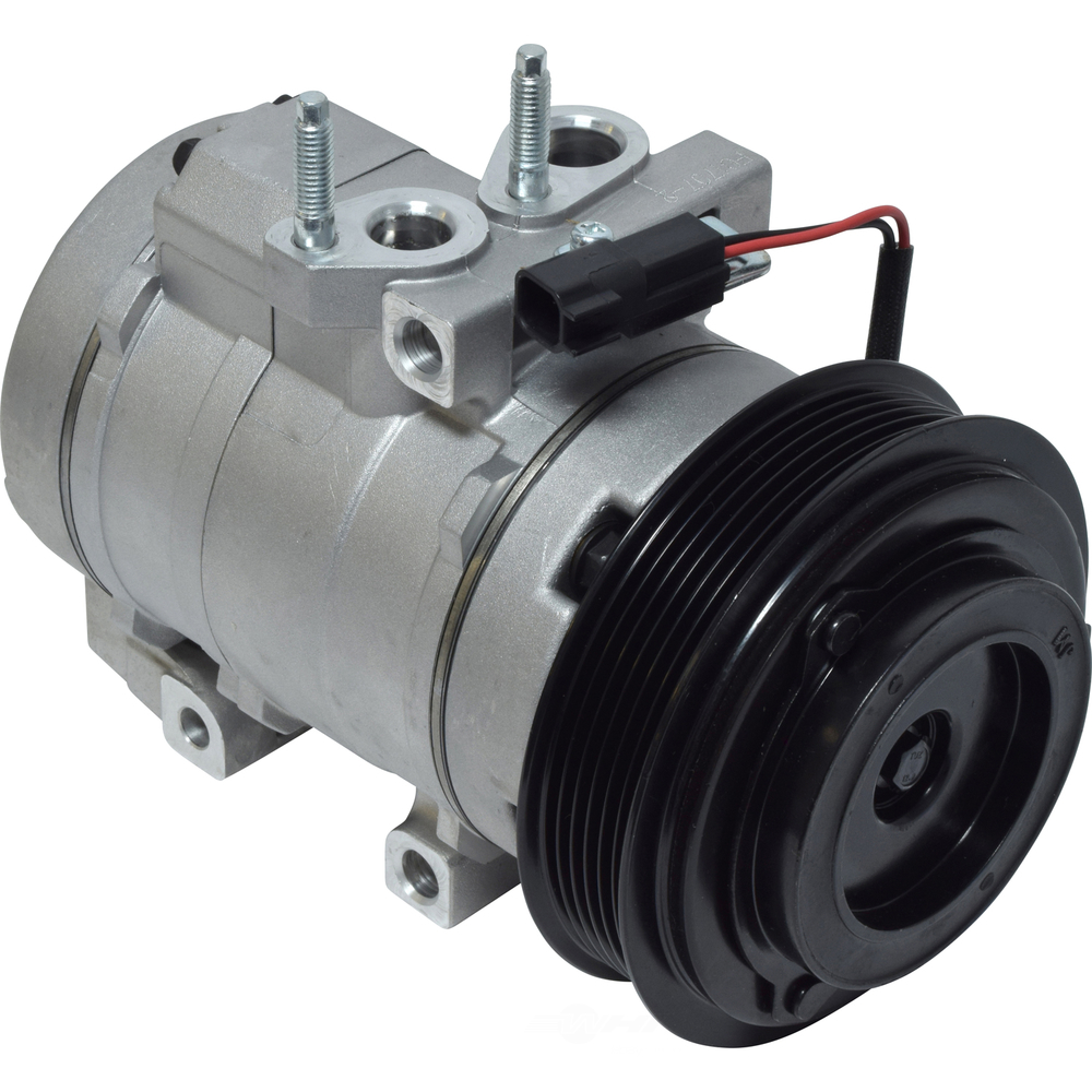 UNIVERSAL AIR CONDITIONER, INC. - Uac Fs20 Compressor Assembly - UAC CO 29133C