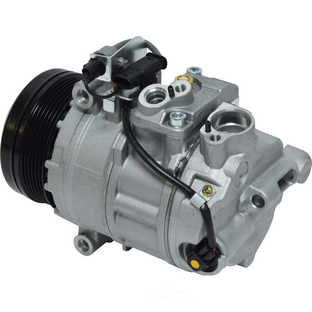 UNIVERSAL AIR CONDITIONER, INC. - Uac 7sbu17c Compressor Assembly (Front) - UAC CO 29161C