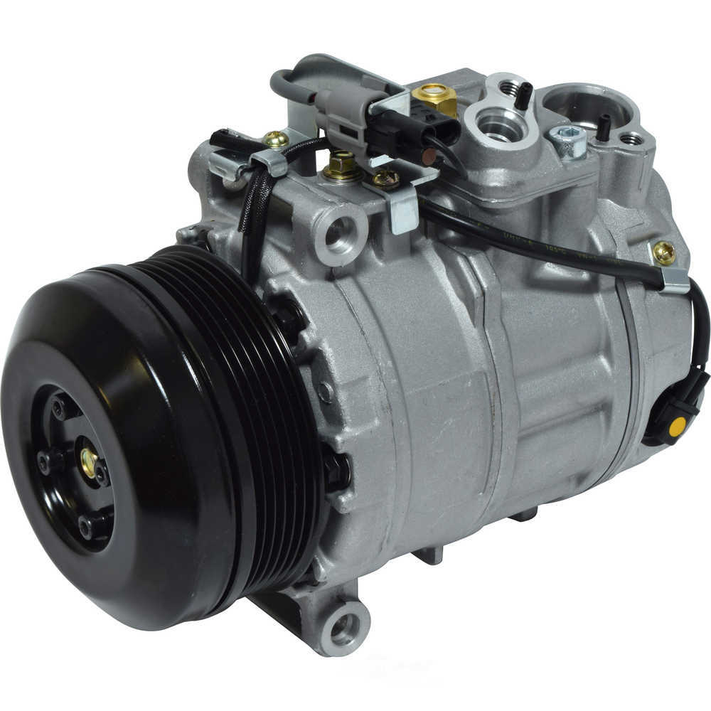 UNIVERSAL AIR CONDITIONER, INC. - Uac 7sbu17c Compressor Assembly - UAC CO 29161C