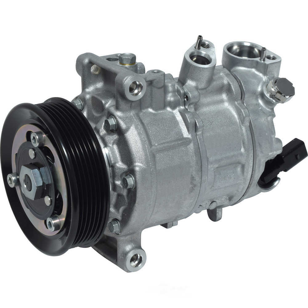 UNIVERSAL AIR CONDITIONER, INC. - 6seu14c Compressor Assembly - UAC - co-29186z