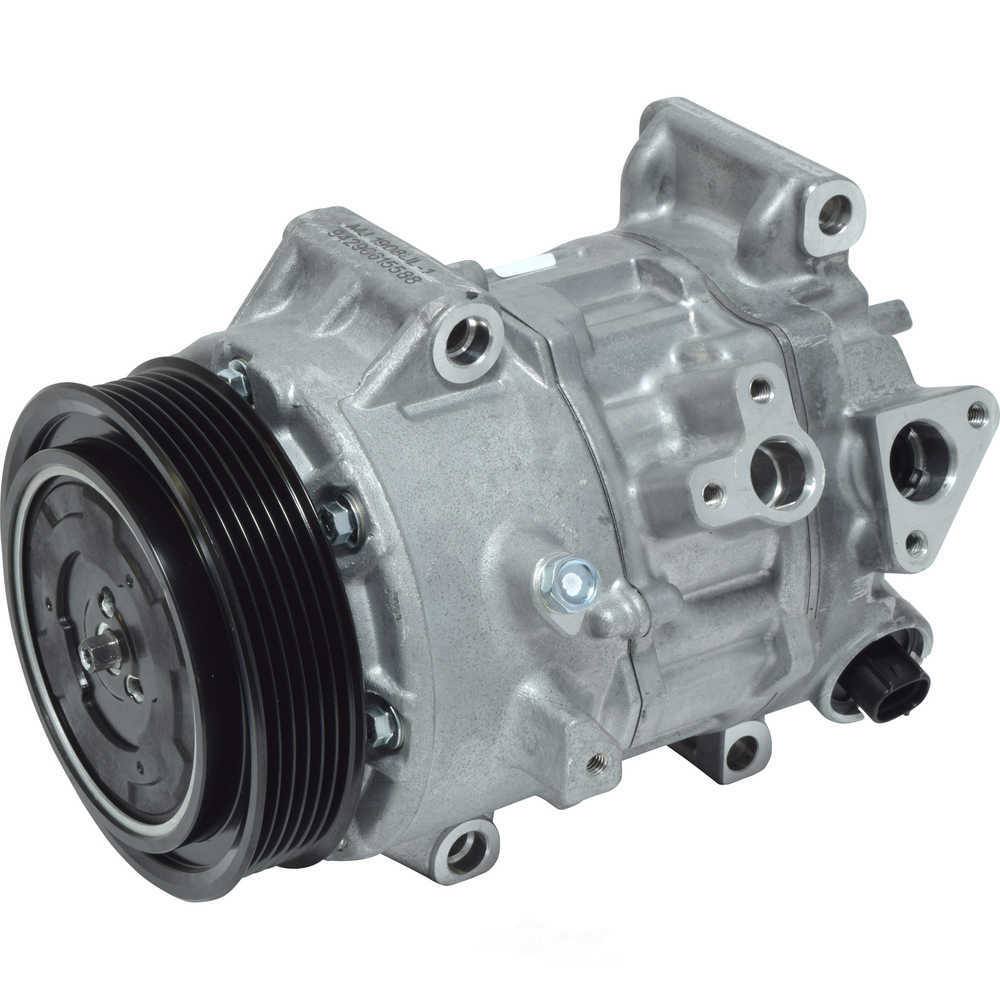 UNIVERSAL AIR CONDITIONER, INC. - Uac 7ses17c Compressor Assembly - UAC CO 29199C
