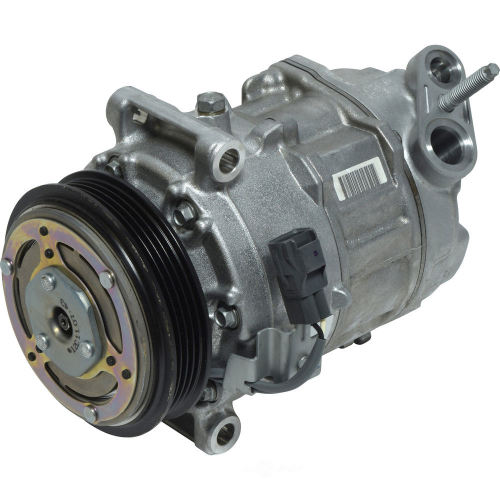 UNIVERSAL AIR CONDITIONER, INC. - 6sbu16c Compressor Assembly - UAC - co-29210z