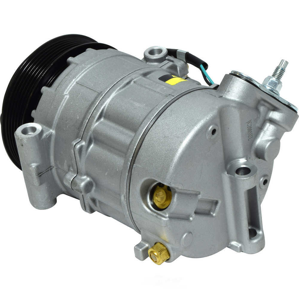 UNIVERSAL AIR CONDITIONER, INC. - Uac 7sbh17c Compressor Assembly - UAC CO 29232C