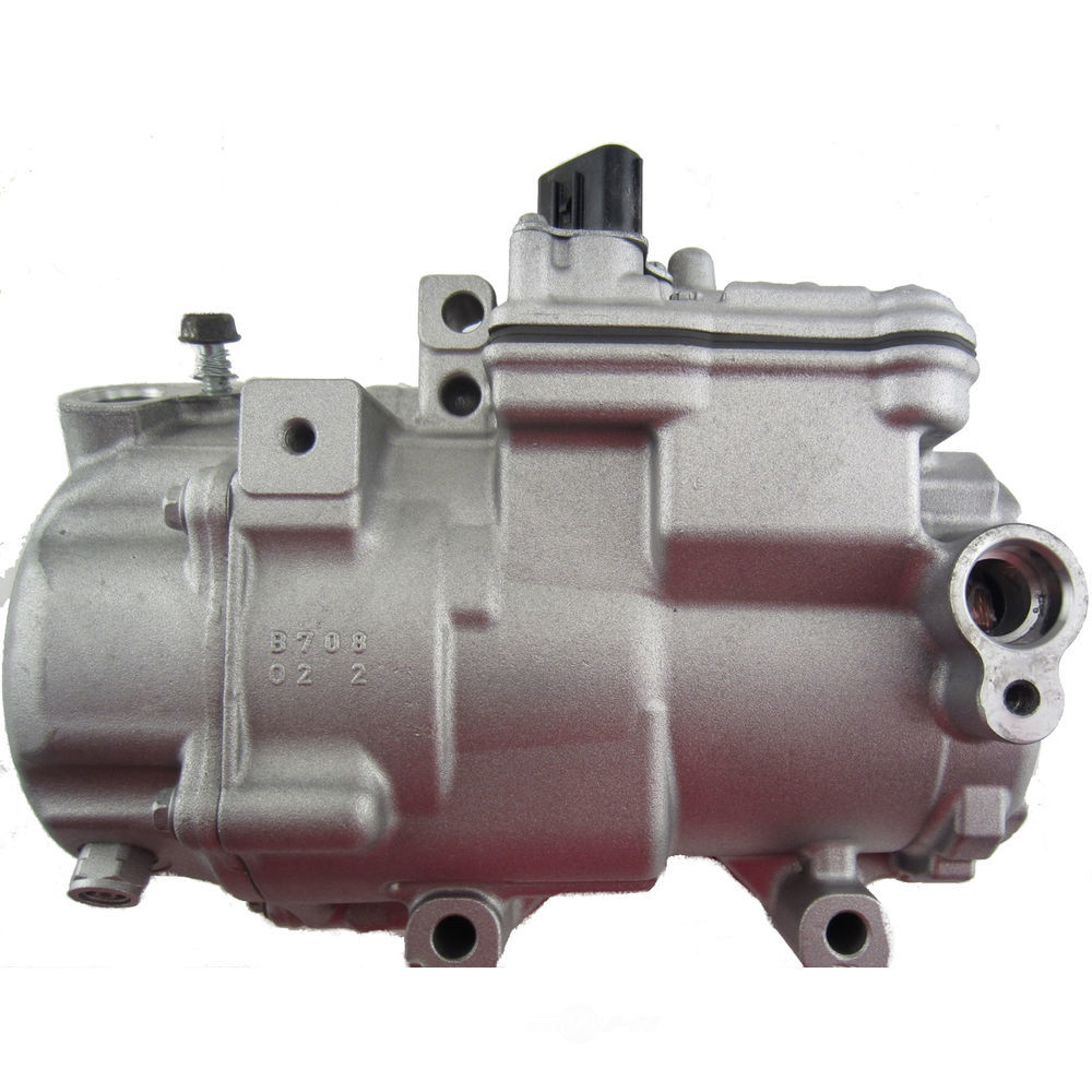 UNIVERSAL AIR CONDITIONER, INC. - Es27c Compressor Assembly - UAC - co-29235z