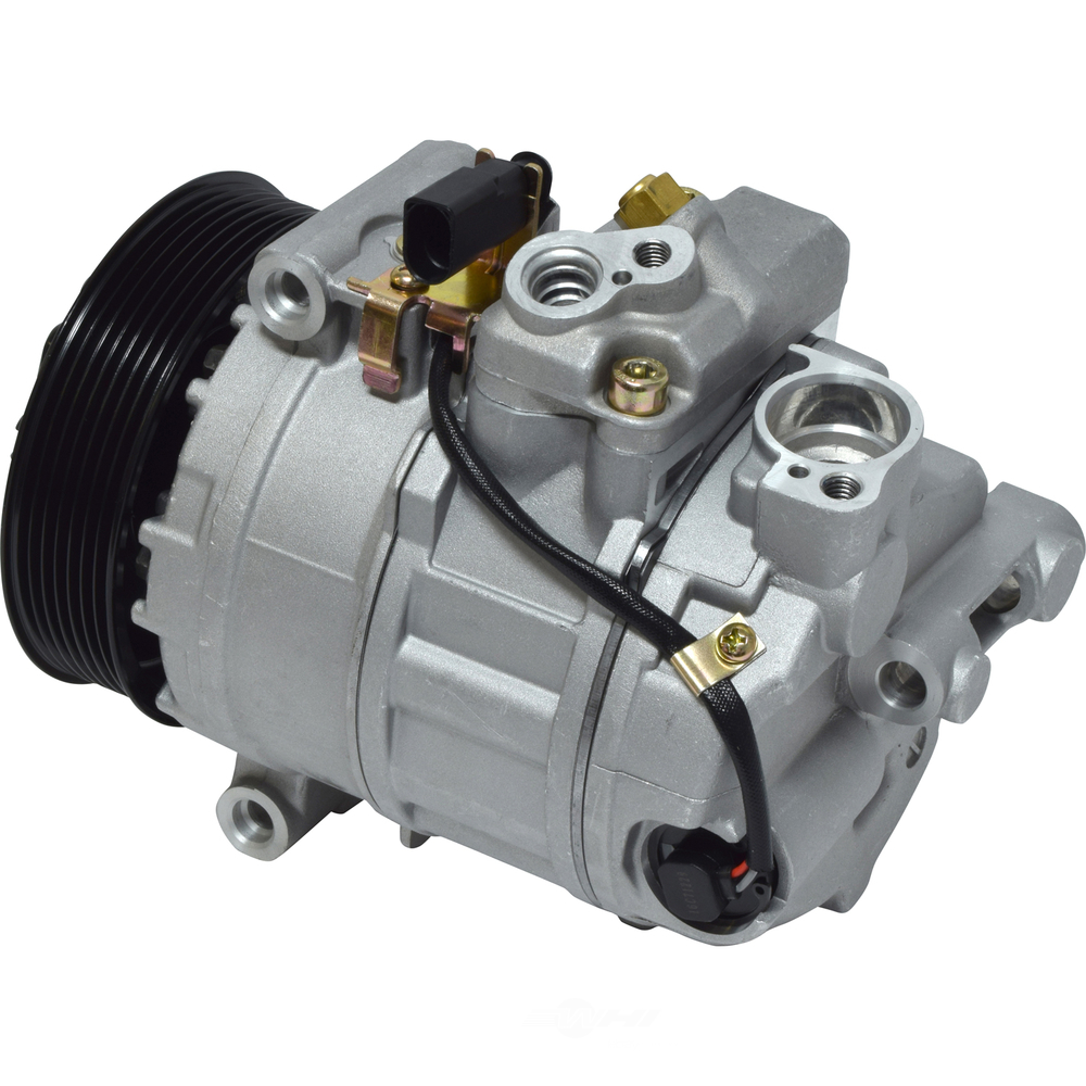 UNIVERSAL AIR CONDITIONER, INC. - Uac 7seu16c Compressor Assembly - UAC - co-29243c