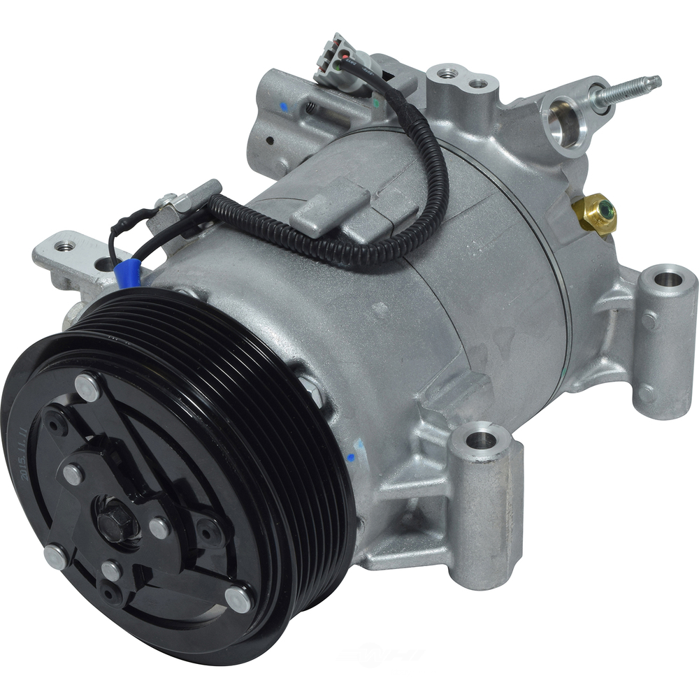 UNIVERSAL AIR CONDITIONER, INC. - Uac Cvc Compressor Assembly - UAC CO 29272C