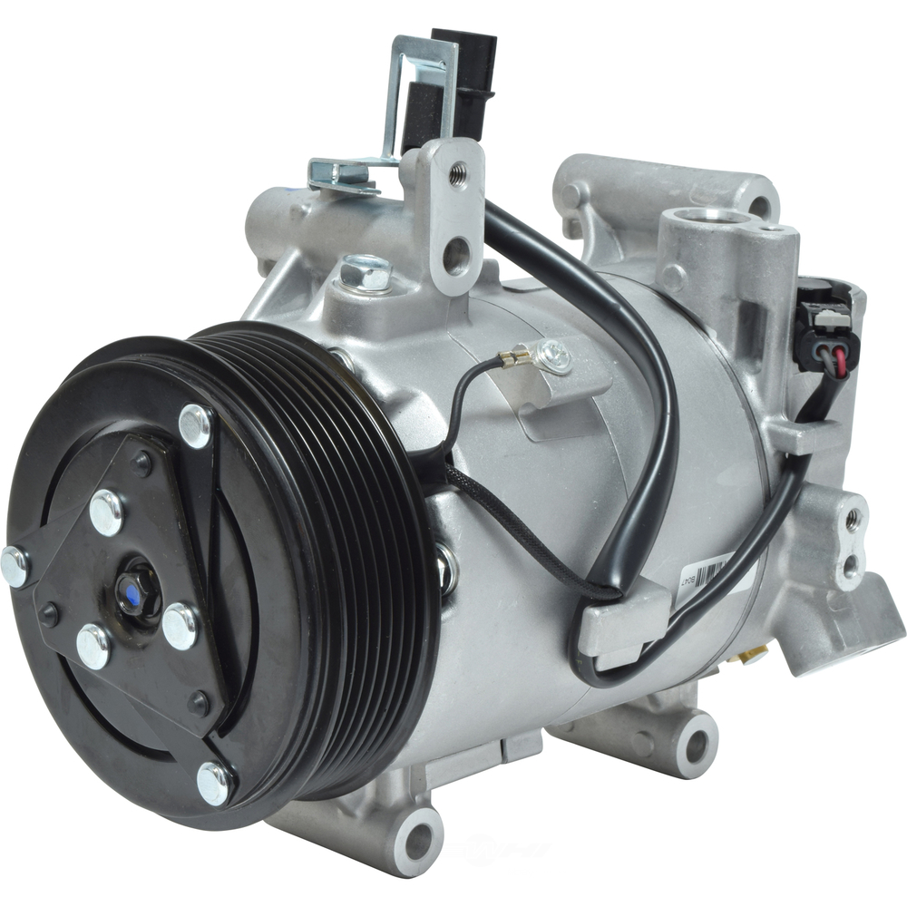 UNIVERSAL AIR CONDITIONER, INC. - Uac Cvc Compressor Assembly - UAC CO 29272C