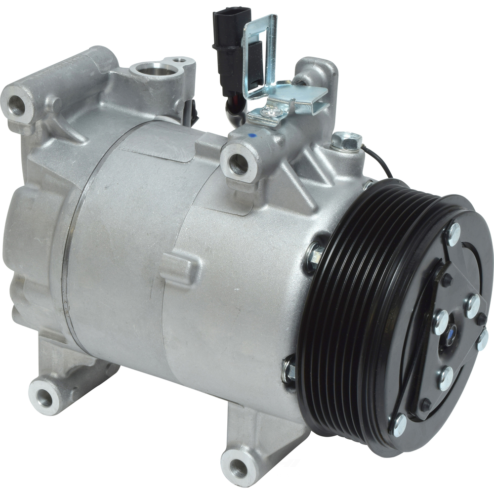 UNIVERSAL AIR CONDITIONER, INC. - Uac Cvc Compressor Assembly - UAC CO 29272C