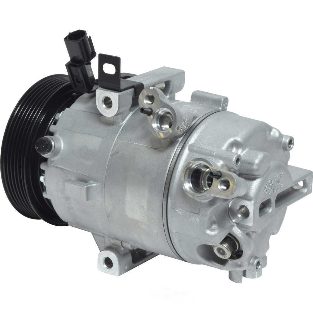 UNIVERSAL AIR CONDITIONER, INC. - Oe Vs14m Compressor Assembly - UAC - co-29274x