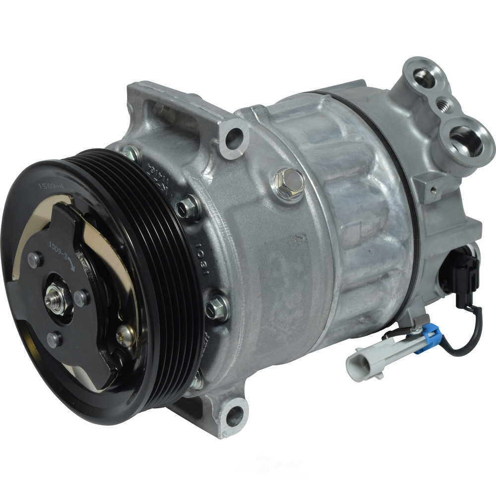 UNIVERSAL AIR CONDITIONER, INC. - Pxe16 Compressor Assembly - UAC - co-29287g