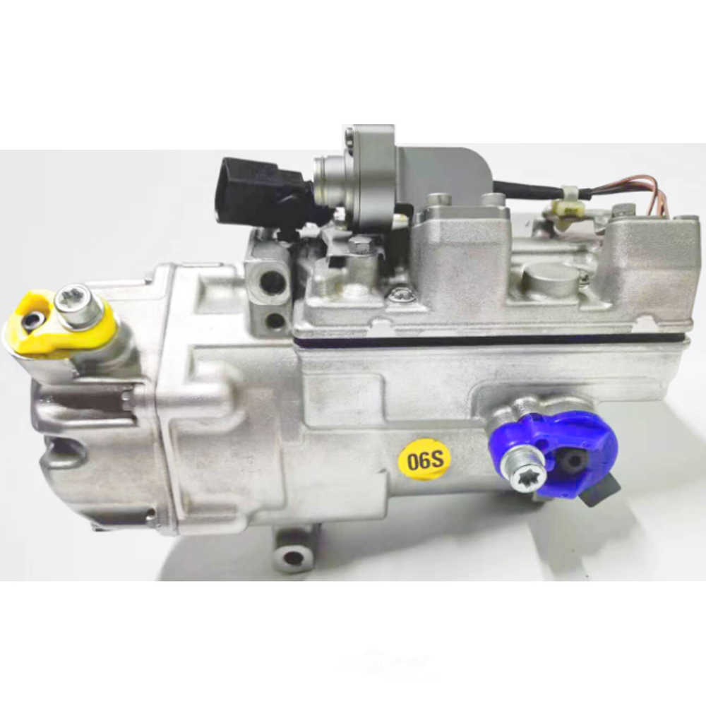 UNIVERSAL AIR CONDITIONER, INC. - Es27c Compressor Assembly - UAC - co-29291g