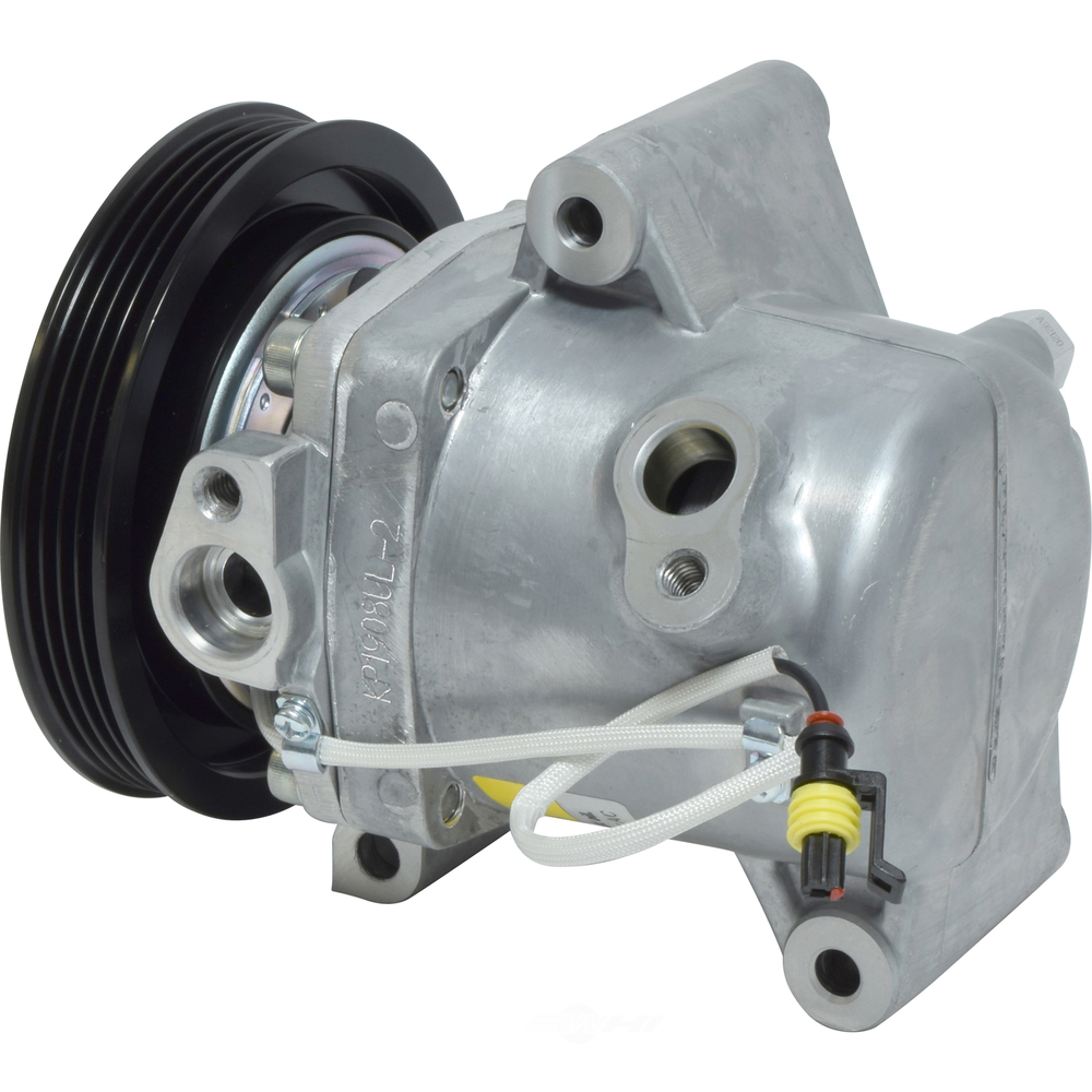 UNIVERSAL AIR CONDITIONER, INC. - Uac Ss96dlg2 Compressor Assembly - UAC - co-29302c