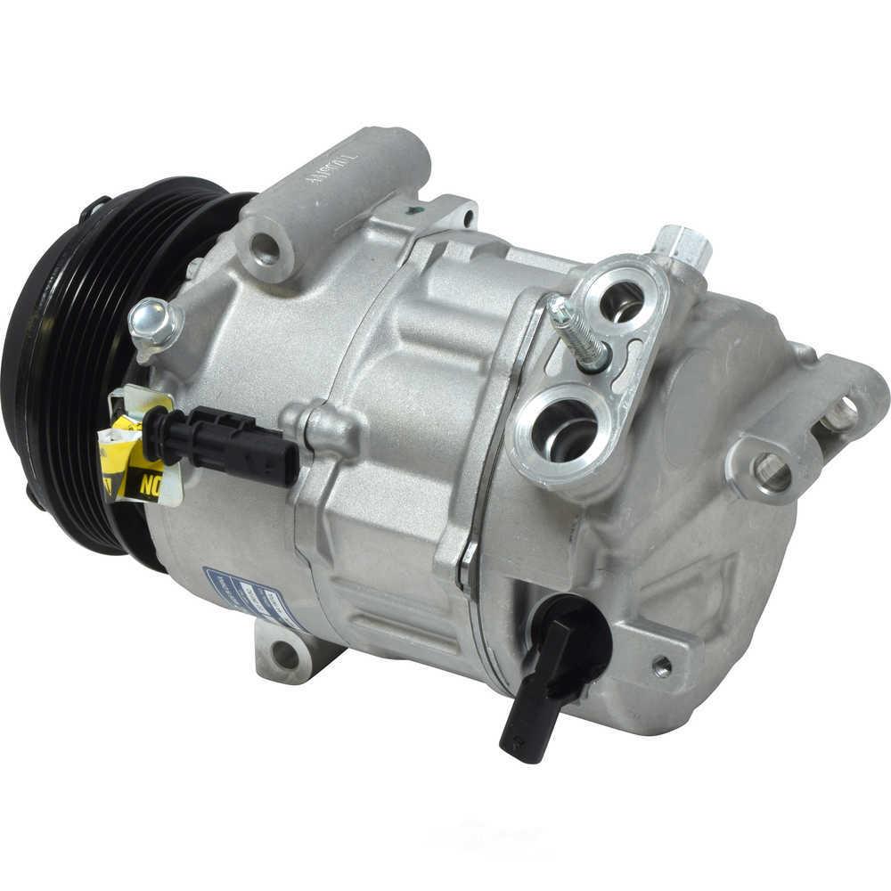 UNIVERSAL AIR CONDITIONER, INC. - Uac 7sas17a Compressor Assembly - UAC CO 29315C