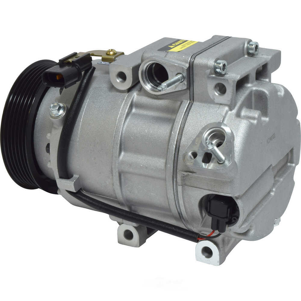 UNIVERSAL AIR CONDITIONER, INC. - Uac Vs18e Compressor Assembly - UAC - co-29319c